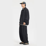Unisex Sweatpants Men's Loose Sports Casual Pants
