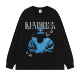 Kendrick Lamar T Shirts