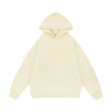 Men Hoodie Autumn and Winter Loose Pullover Casual Hoodie