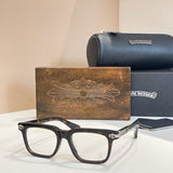CHH Chrome Hearts Glasses Nearsighted Glasses Frames