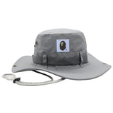 Bathing Ape Hat Sun Protection Versatile Sun Hat