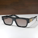 Chrome Hearts Sunglasses Fashion Versatile Vacation Sunglasses