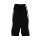 Unisex Sweatpants Men and Women Loose Breathable Casual Pants