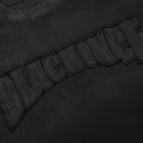 Men Hoodie Spring and Autumn Loose Letters Men's Sports Casual round Neck