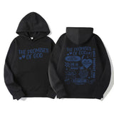 Aesthetic Christian Apparel Hoodies Men Women