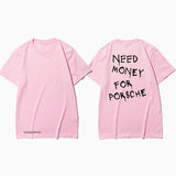 Hot Sale The Umbrella Academy T shirts