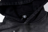 HS Hoodie Vintage Distressed