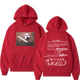 Mf Doom Hoodie