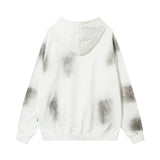 Unisex Vintage Hoodie Pullover Hooded Sweater