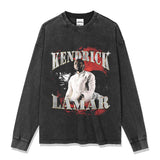 Kendrick Lamar T Shirts Homage Kendrick Lamar