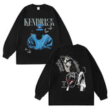 Kendrick Lamar T Shirts