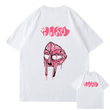 Mf Doom T Shirt  Singer Mf Doom