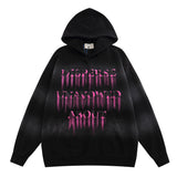 Men Hoodie Sweater Men's Loose Casual Autumn and Winter Long Sleeve Hoodie