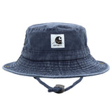 Carhartt Hat Outdoor Shade Collapsible Bucket Hat