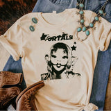 Melanie Martinez t shirt women designer manga summer