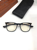 CHH Chrome Hearts Glasses Stylish Simple Titanium Glasses Frames