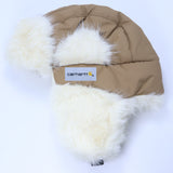 Carhartt Hat Outdoor Windproof Plush Pilot Hat