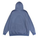 Men Hoodie XINGX Printed Hoodie