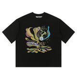 House Of Errors T-Shirt Eye of Truth Casual T-Shirt