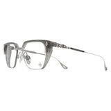 CHH Chrome Hearts Glasses 925 Sterling Silver Thick Edge Myopia Frame