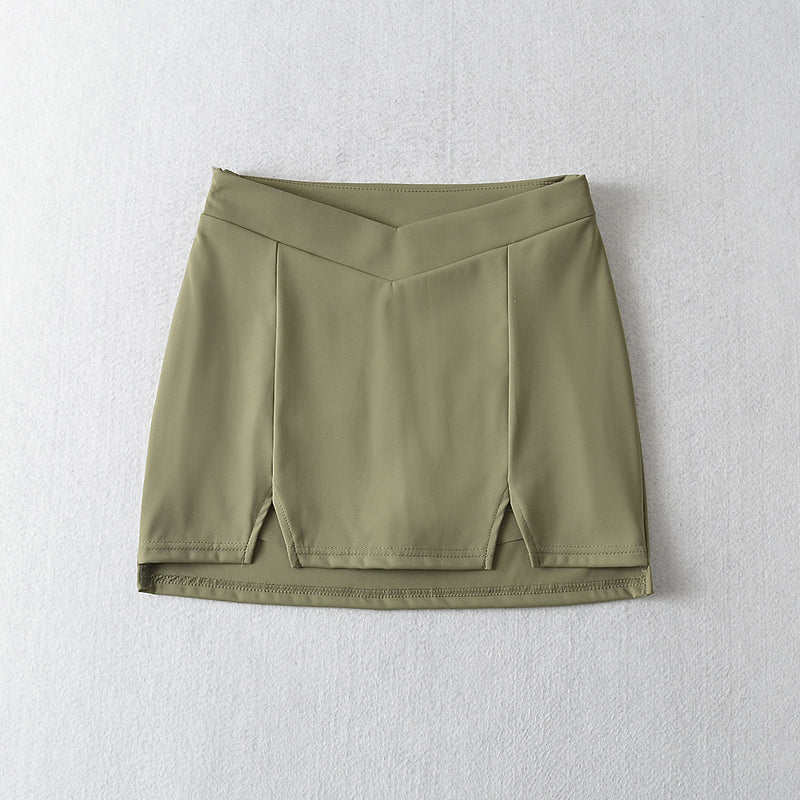 Women's Skirt Sexy Sheath Skirt Women's Skirt