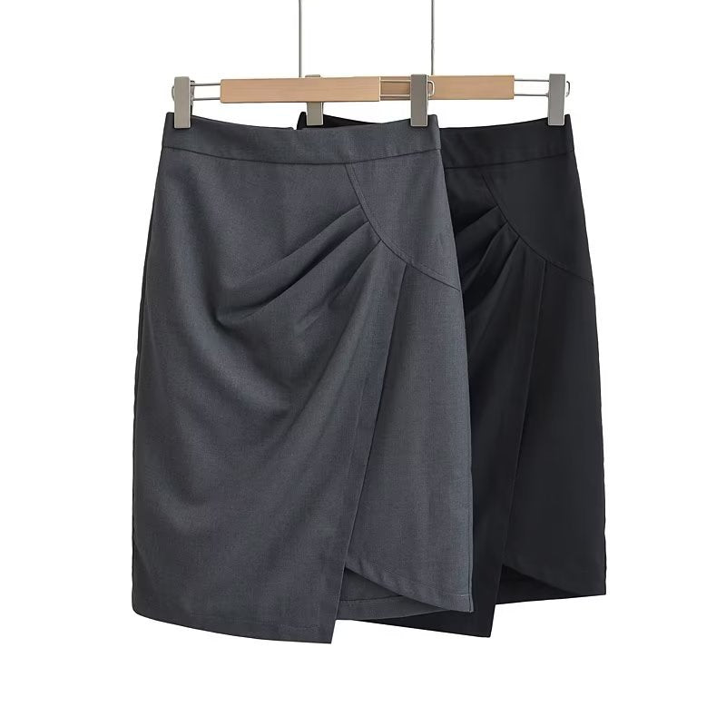 Women Skirt Spring/Summer Mid-Length Skirt
