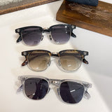 CHH Chrome Hearts Glasses Ultra Light Pure Titanium Sunglasses