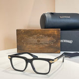 CHH Chrome Hearts Glasses Nearsighted Glasses Frames