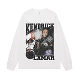Kendrick Lamar T Shirts
