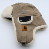 Bathing Ape Hat Thickened Thermal Ear Protector Plush Hat