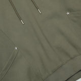 Men Hoodie Spring and Autumn Hooded Sweater Men's Long Sleeve Loose Casual