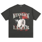Kendrick Lamar T Shirts Homage Kendrick Lamar