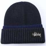 Carhartt Hat Rabbit Fleece Knitted Casual Hat