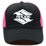 Rhude Hat Baseball Cap Outdoor Shade Breathable