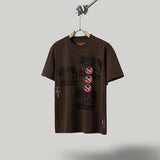 Travis Scott T-Shirt TRAVIS SCOTT Short Sleeve Summer Hip Hop T-Shirt