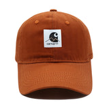 Carhartt Hat Baseball Casual Sun Hat