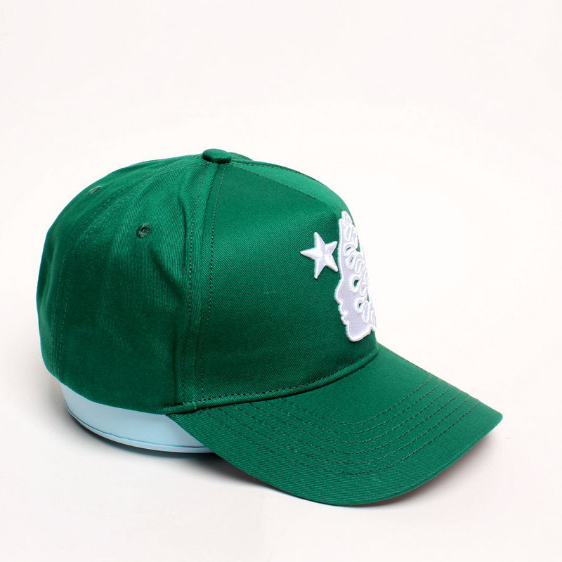 HellStar Hat fashion embroidered baseball cap