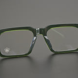 CHH Chrome Hearts Glasses Square Myopia Frame