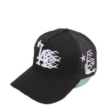HellStar Hat fashion embroidered baseball cap