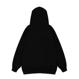Men Hoodie Zipper Hooded Sweater Men