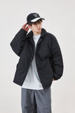 Unisex Hoodie Winter Cotton Jacket