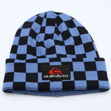 Carhartt Hat Skateboard Sport Plaid Casual Knitted Hat