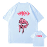 Mf Doom T Shirt  Singer Mf Doom