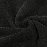 Men Hoodie Sweater Men's Autumn and Winter Washed and Worn Loose