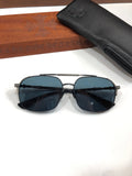 Chrome Hearts Sunglasses Simple Exquisite Vintage Fashion Full Frame Sunglasses