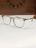 CHH Chrome Hearts Glasses Simple and stylish square glasses frame