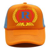 Rhude Hat Baseball Cap Outdoor Shade