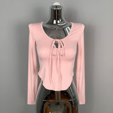 Women Long Sleeve Shirt Long Sleeve Shirt