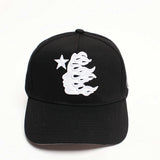 HellStar Hat fashion embroidered baseball cap