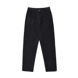 Unisex Pants Autumn Leisure Jeans